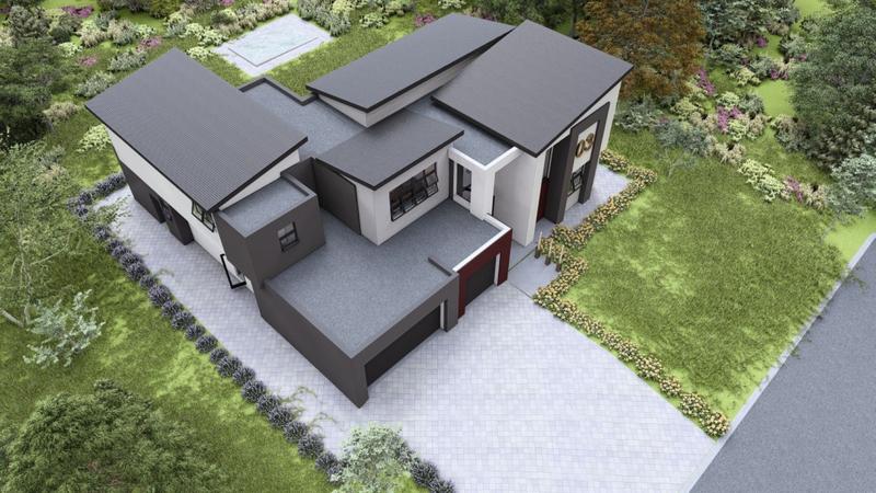 5 Bedroom Property for Sale in Midstream Heights Gauteng