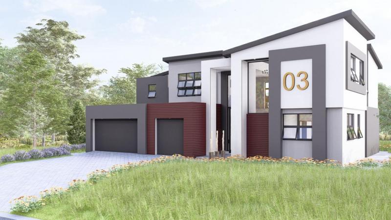 5 Bedroom Property for Sale in Midstream Heights Gauteng