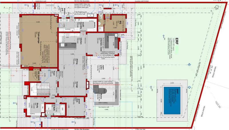 5 Bedroom Property for Sale in Midstream Heights Gauteng