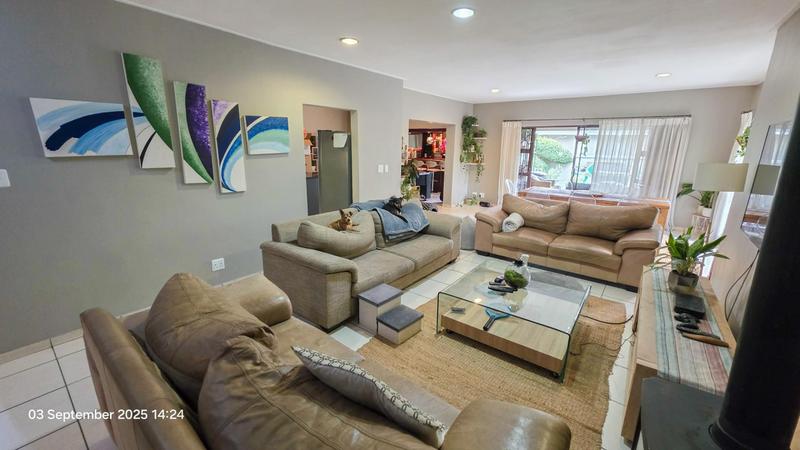 4 Bedroom Property for Sale in Douglasdale Gauteng