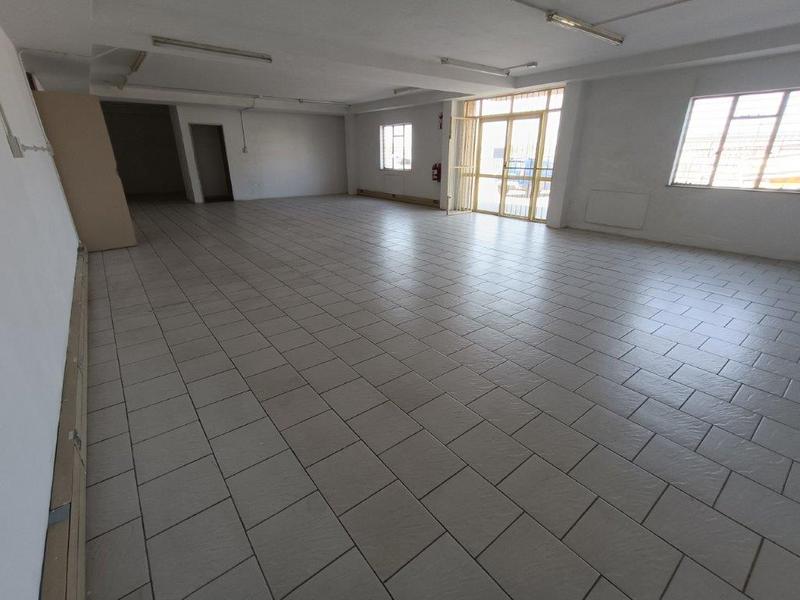To Let commercial Property for Rent in Kya Sands Gauteng
