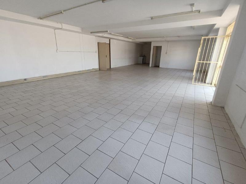 To Let commercial Property for Rent in Kya Sands Gauteng
