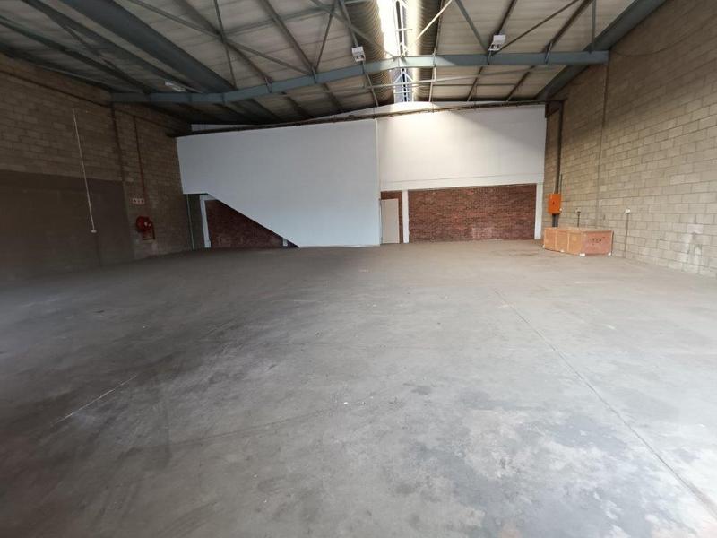 To Let commercial Property for Rent in Kya Sands Gauteng