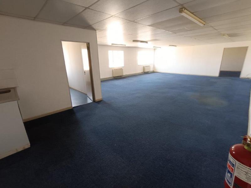 To Let commercial Property for Rent in Kya Sands Gauteng