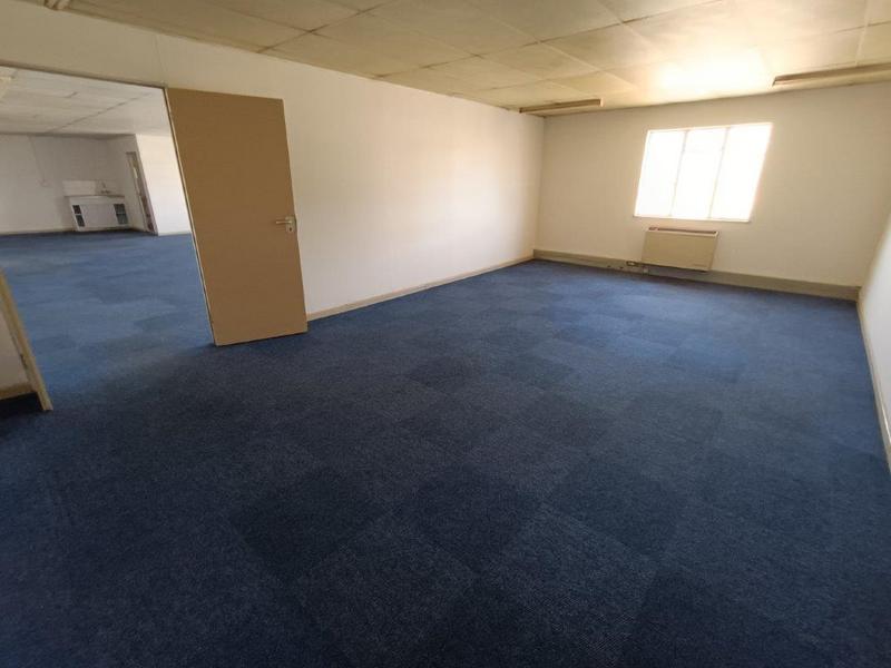 To Let commercial Property for Rent in Kya Sands Gauteng