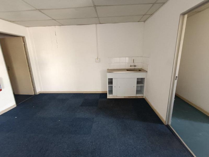 To Let commercial Property for Rent in Kya Sands Gauteng