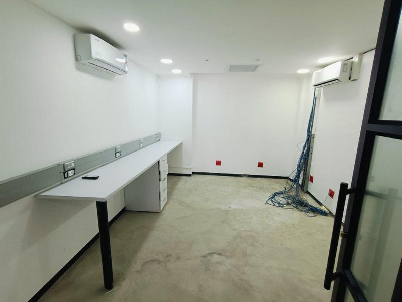 To Let commercial Property for Rent in Bryanston Gauteng