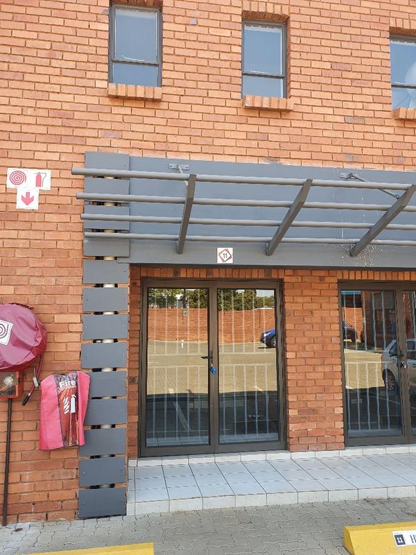 Commercial Property for Sale in Hennopspark Gauteng