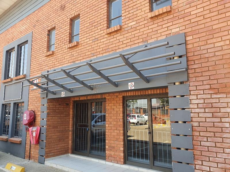 Commercial Property for Sale in Hennopspark Gauteng