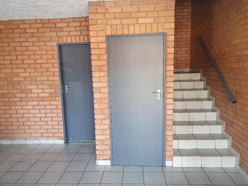 Commercial Property for Sale in Hennopspark Gauteng