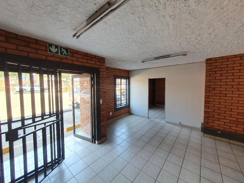 Commercial Property for Sale in Hennopspark Gauteng