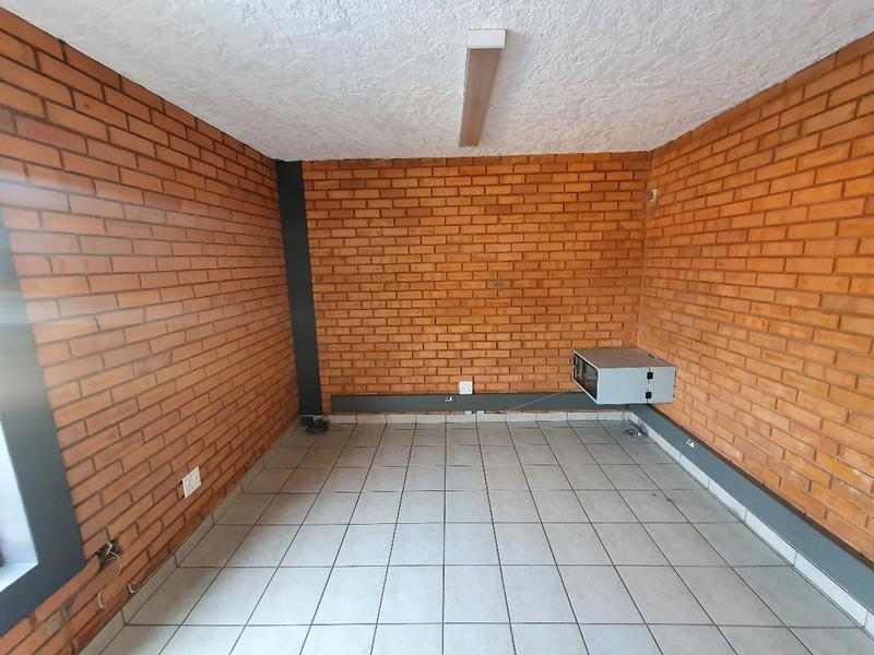 Commercial Property for Sale in Hennopspark Gauteng