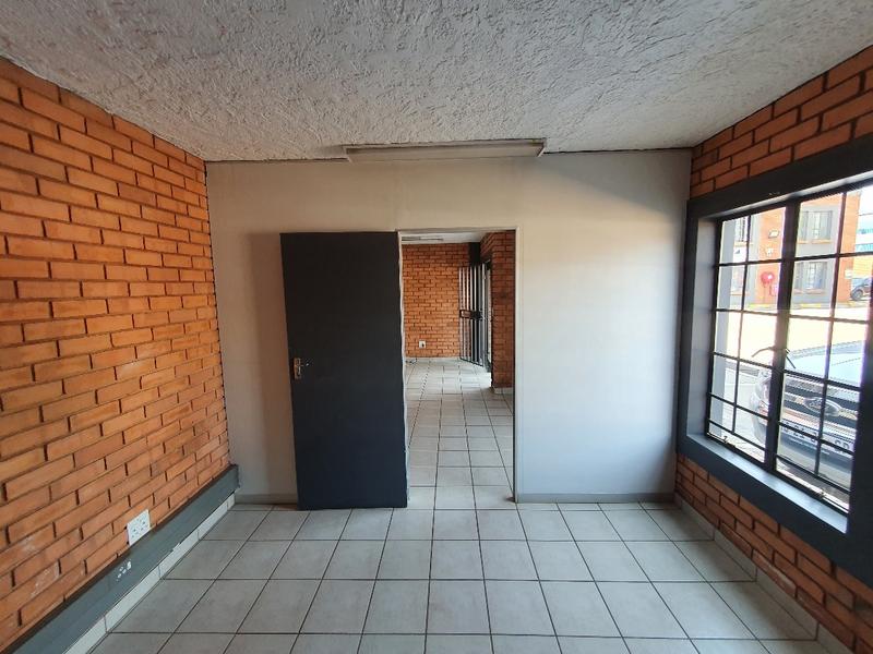 Commercial Property for Sale in Hennopspark Gauteng