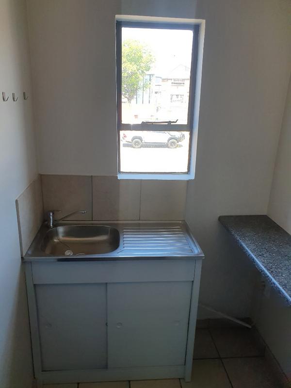 Commercial Property for Sale in Hennopspark Gauteng