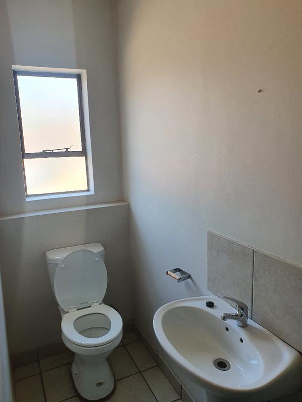 Commercial Property for Sale in Hennopspark Gauteng