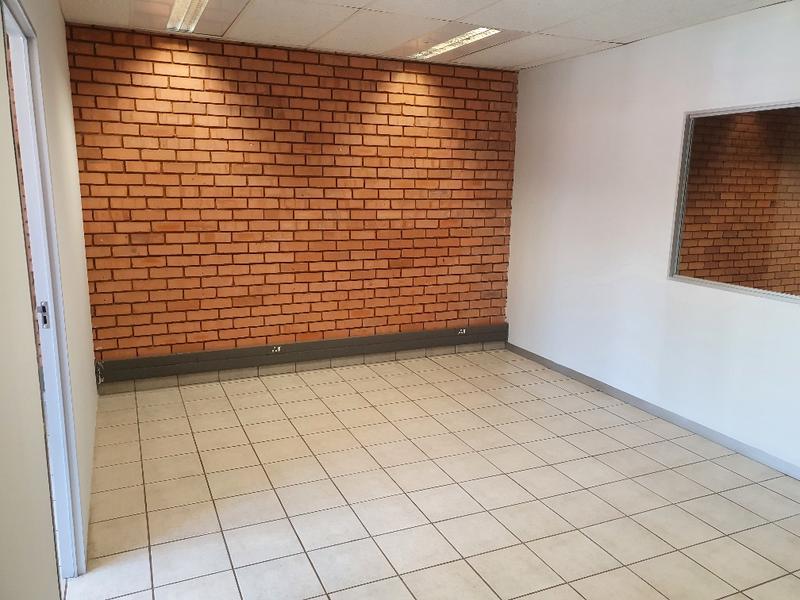 Commercial Property for Sale in Hennopspark Gauteng