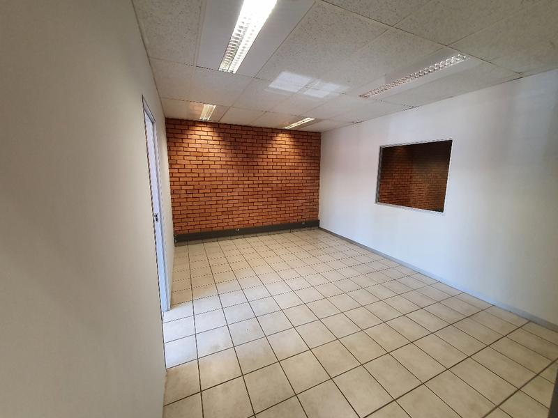 Commercial Property for Sale in Hennopspark Gauteng