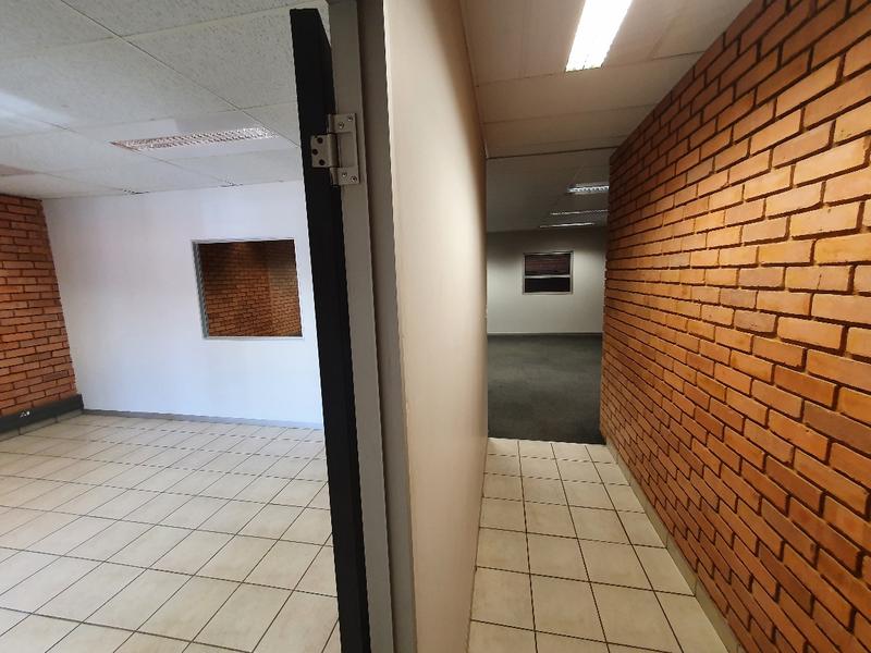 Commercial Property for Sale in Hennopspark Gauteng