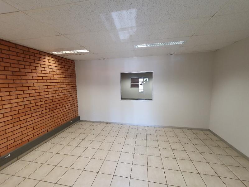 Commercial Property for Sale in Hennopspark Gauteng