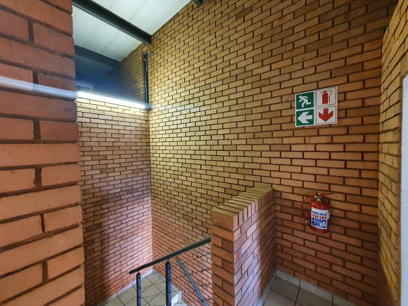 Commercial Property for Sale in Hennopspark Gauteng