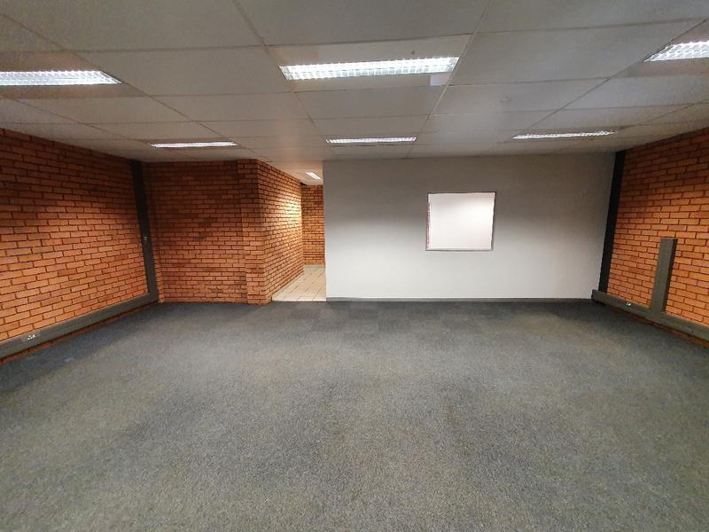 Commercial Property for Sale in Hennopspark Gauteng