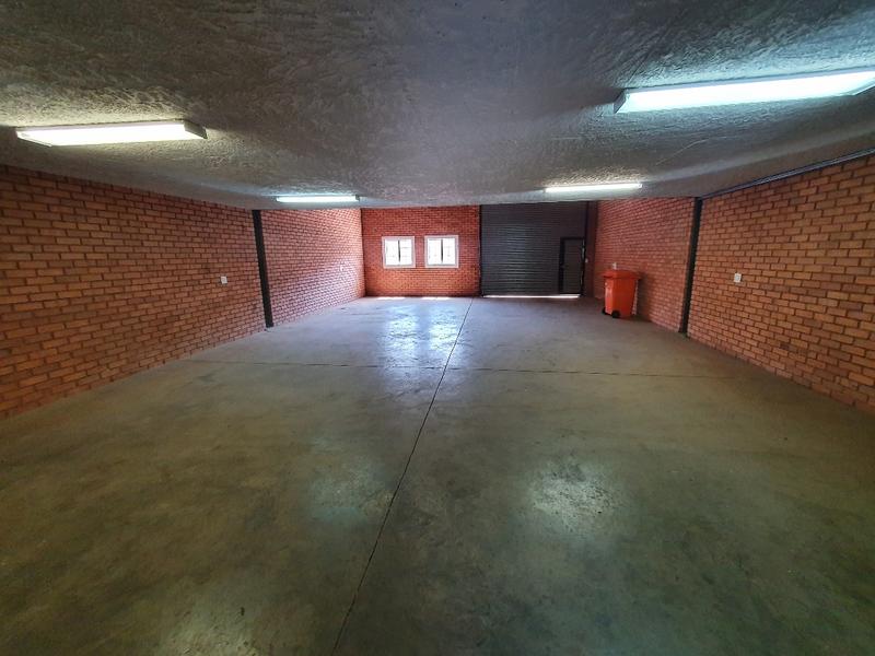 Commercial Property for Sale in Hennopspark Gauteng