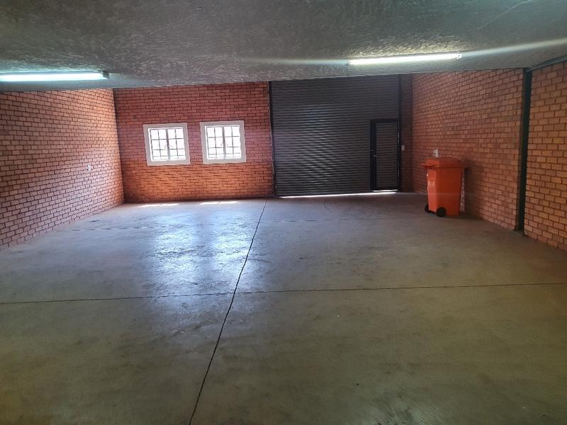 Commercial Property for Sale in Hennopspark Gauteng