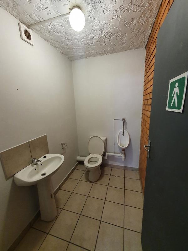 Commercial Property for Sale in Hennopspark Gauteng