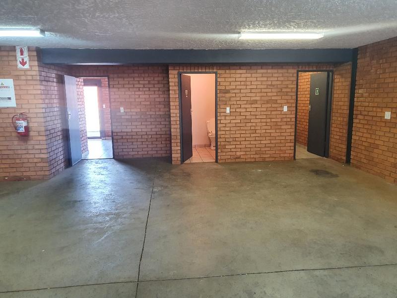 Commercial Property for Sale in Hennopspark Gauteng