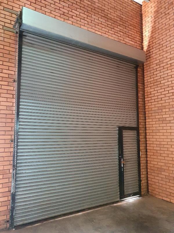 Commercial Property for Sale in Hennopspark Gauteng