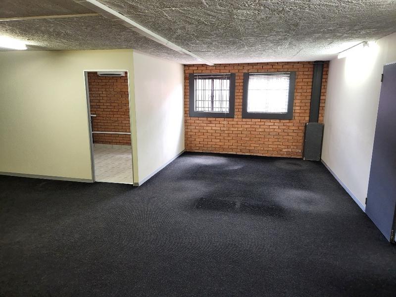 Commercial Property for Sale in Hennopspark Gauteng
