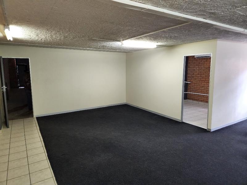 Commercial Property for Sale in Hennopspark Gauteng