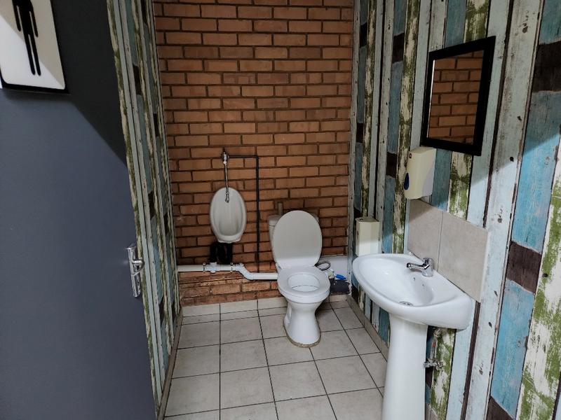 Commercial Property for Sale in Hennopspark Gauteng