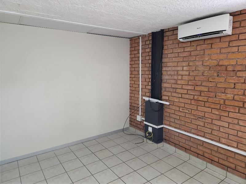 Commercial Property for Sale in Hennopspark Gauteng