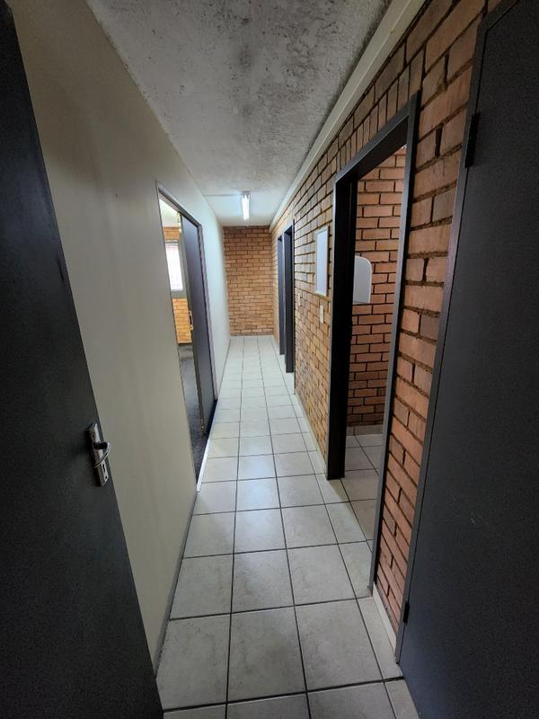 Commercial Property for Sale in Hennopspark Gauteng