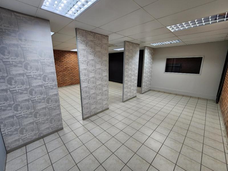Commercial Property for Sale in Hennopspark Gauteng