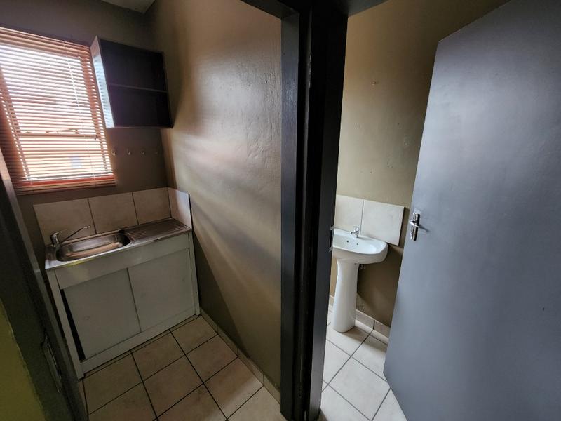 Commercial Property for Sale in Hennopspark Gauteng