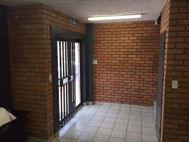 Commercial Property for Sale in Hennopspark Gauteng
