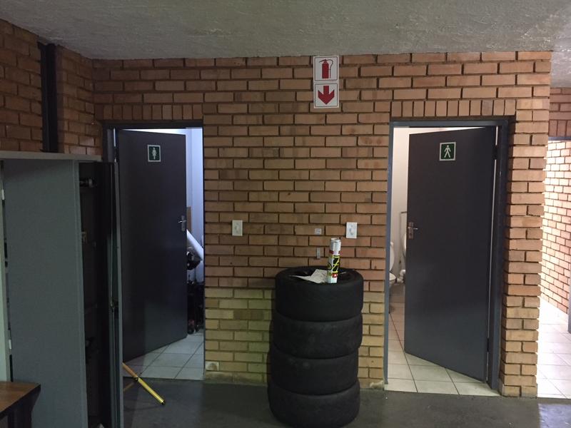 Commercial Property for Sale in Hennopspark Gauteng