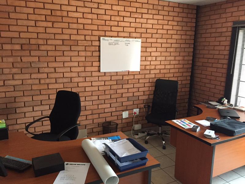 Commercial Property for Sale in Hennopspark Gauteng
