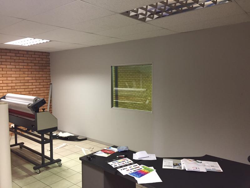 Commercial Property for Sale in Hennopspark Gauteng