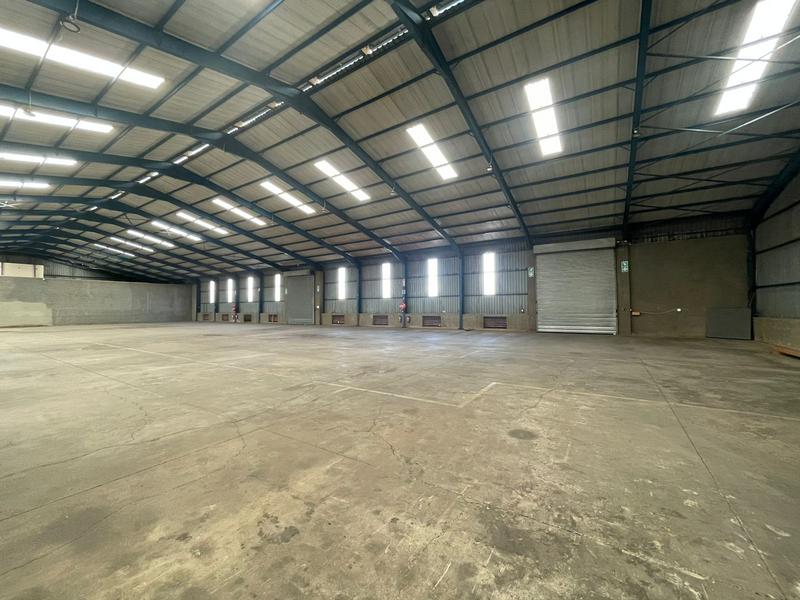 Commercial Property for Sale in Hennopspark Gauteng
