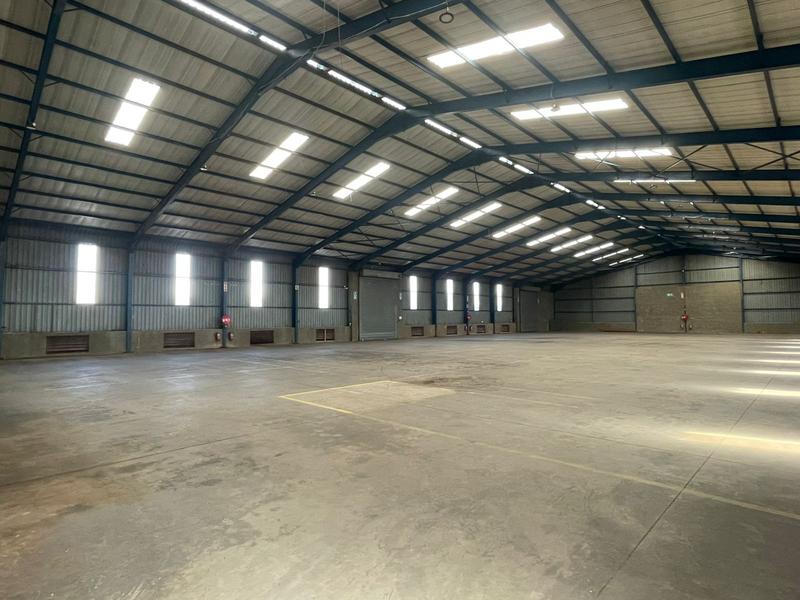 Commercial Property for Sale in Hennopspark Gauteng