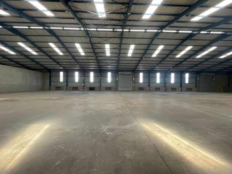 Commercial Property for Sale in Hennopspark Gauteng
