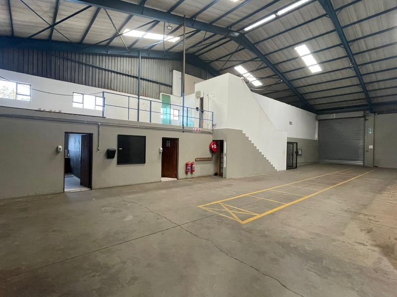 Commercial Property for Sale in Hennopspark Gauteng