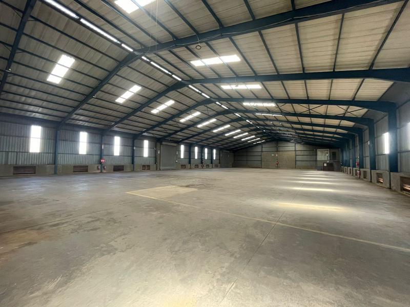 Commercial Property for Sale in Hennopspark Gauteng