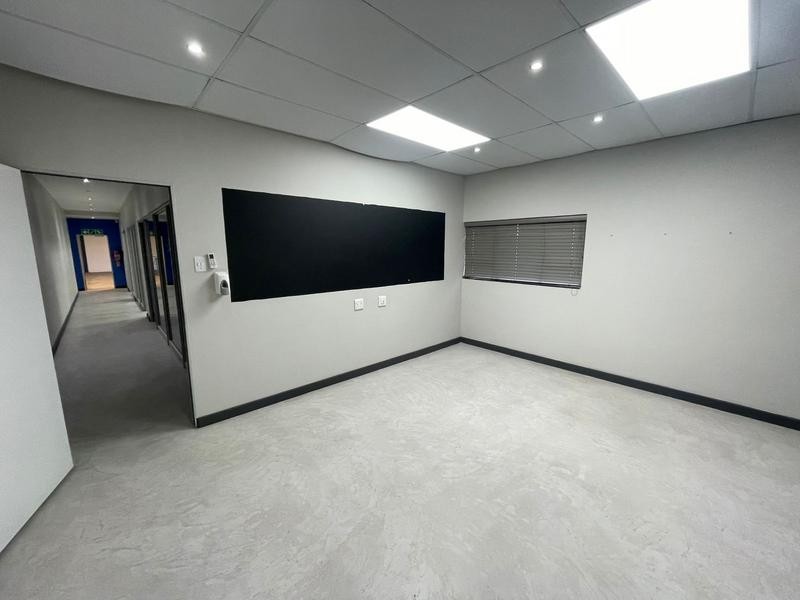 Commercial Property for Sale in Hennopspark Gauteng