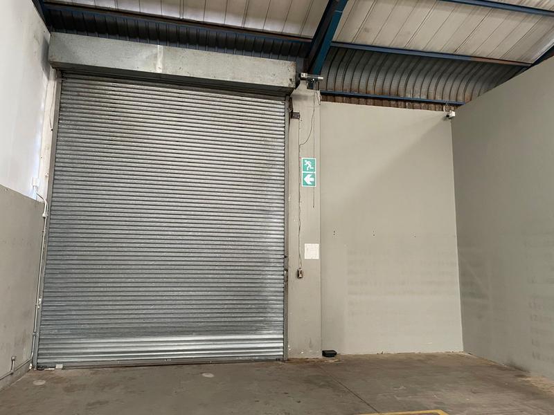 Commercial Property for Sale in Hennopspark Gauteng