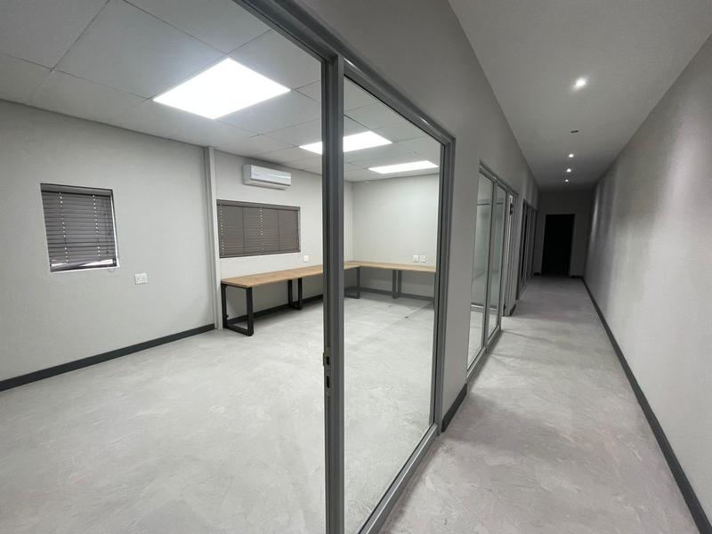 Commercial Property for Sale in Hennopspark Gauteng