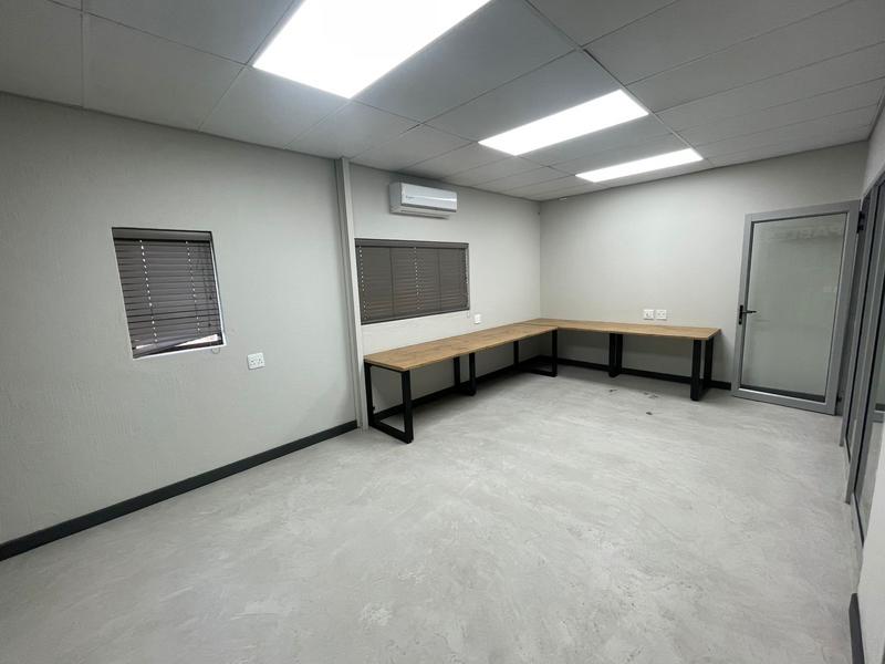 Commercial Property for Sale in Hennopspark Gauteng